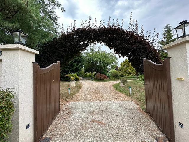 Maison vente à Mortagne-au-Perche, Rémalard