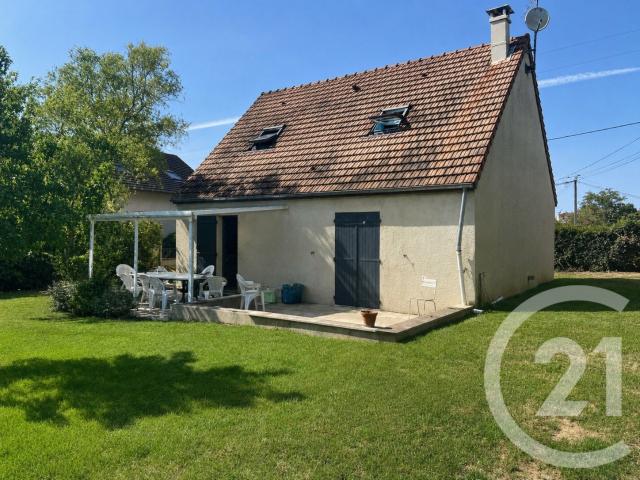 Maison vente à Les Andelys, Bueil