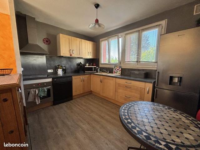 Maison vente à Clermont-Ferrand, Cournon-d'auvergne