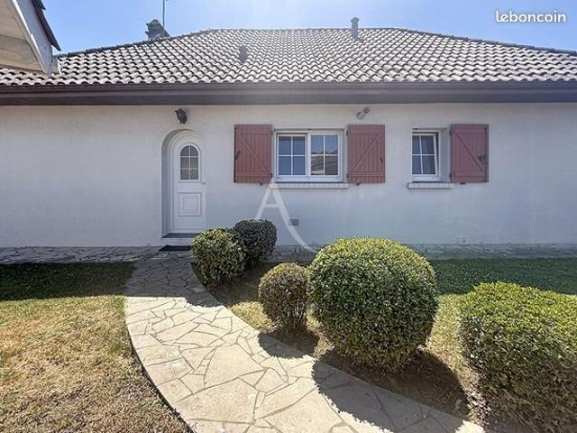 Maison vente à Pau