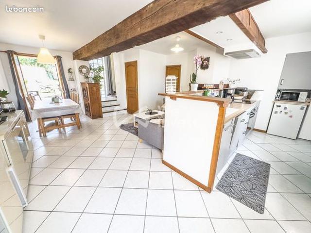 Maison vente à Lizy-sur-Ourcq, Seine-et-Marne