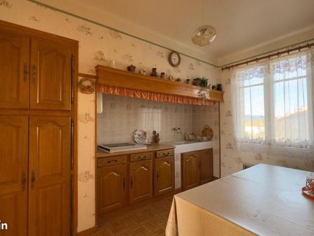 Maison vente à Prades