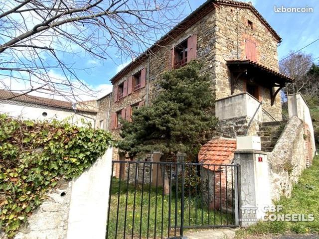Maison vente à Brioude, Lorlanges