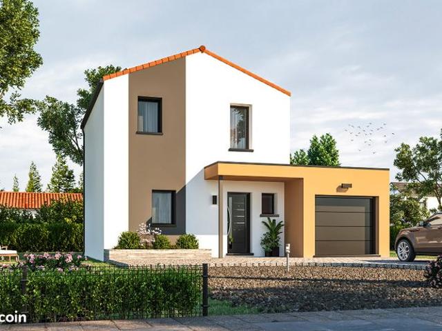 Maison vente à Saint-Nazaire, Saint-viaud