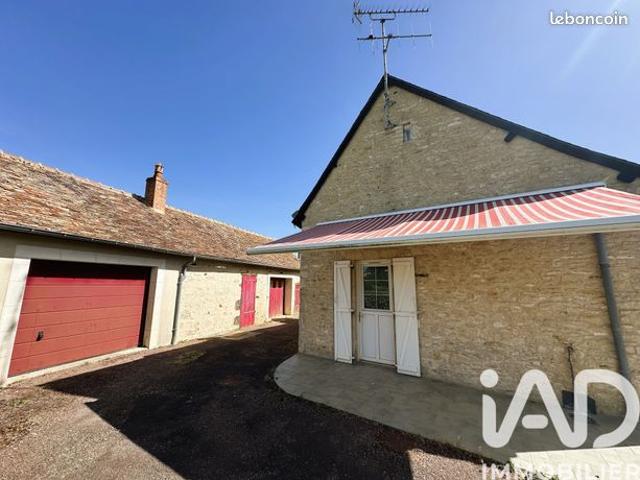 Maison vente à Mamers, Pays de la Loire