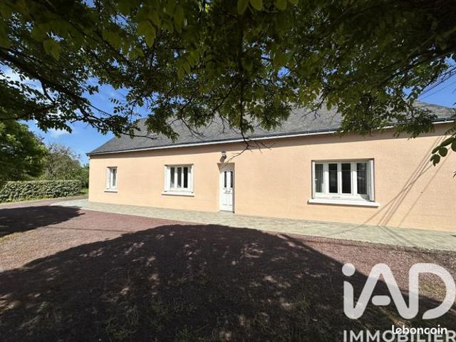 Maison vente à Mamers, Pays de la Loire