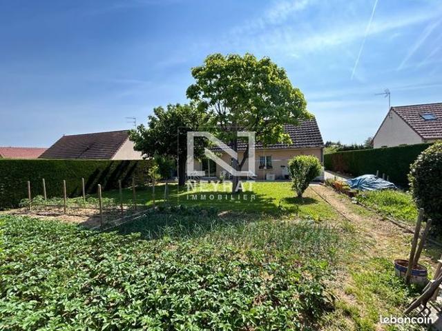 Maison vente à Chalon-sur-Saône, Sennecey-le-grand