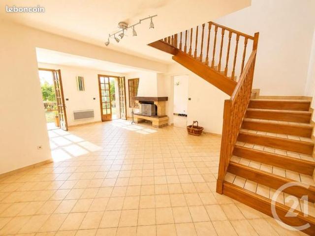 Maison vente à Pontoise, Valmondois