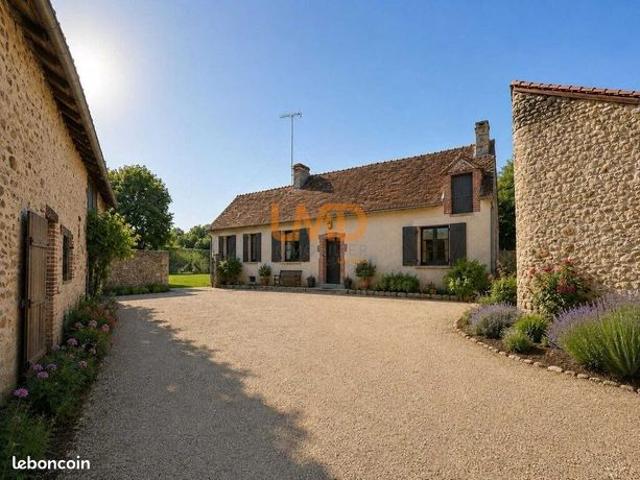 Maison vente à Vendôme, Sargé-sur-braye
