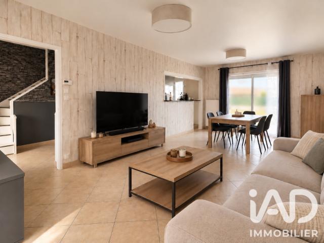Maison vente à Châlons-en-Champagne, Marne