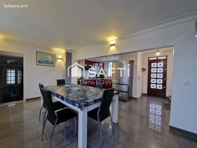 Maison vente à Mantes-la-Jolie, Mantes-la-ville