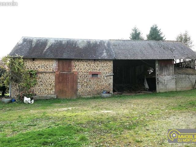 Maison vente à Avranches, Saint-cyr-du-bailleul