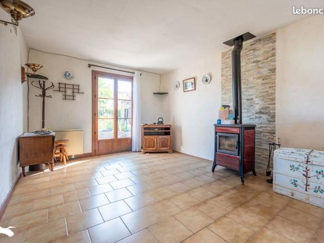 Maison vente à Vierzon, Mehun-sur-yèvre