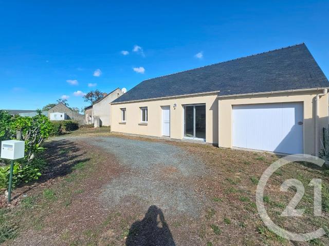Maison vente à La Chevretière, Pannecé