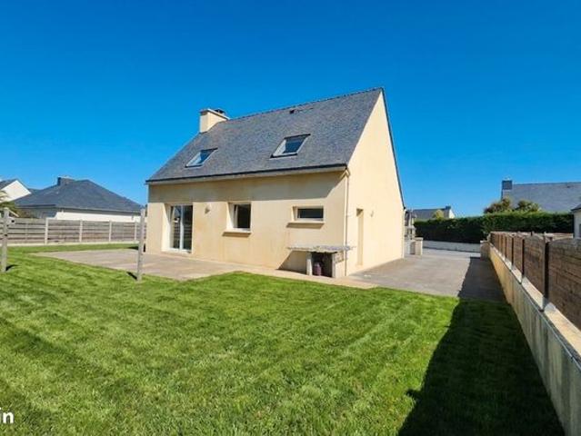 Maison vente à Brest, Bretagne