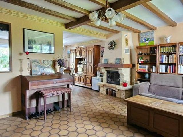 Maison vente à Sarcelles, Bouffémont
