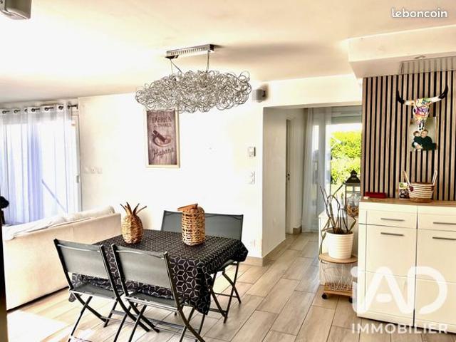 Maison vente à Torcy, Gretz-armainvilliers
