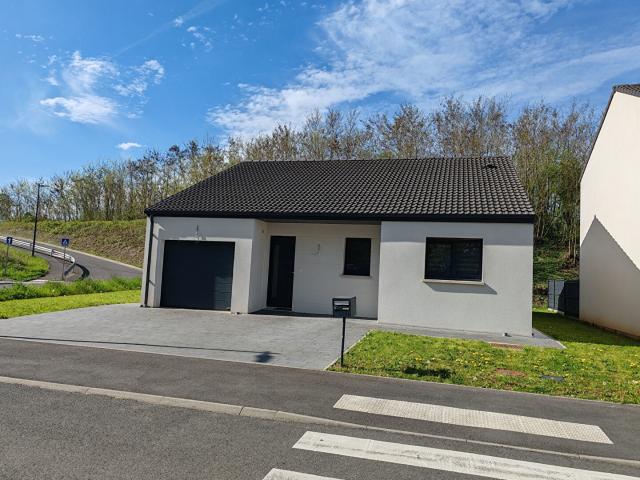 Maison vente à Thionville, Yutz