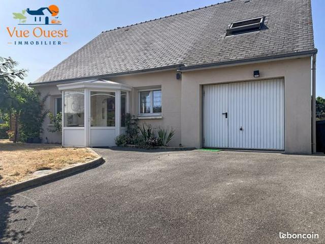Maison vente à Lorient, Bretagne