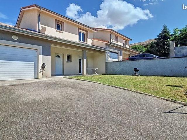 Maison vente à Vienne, Salaise-sur-sanne