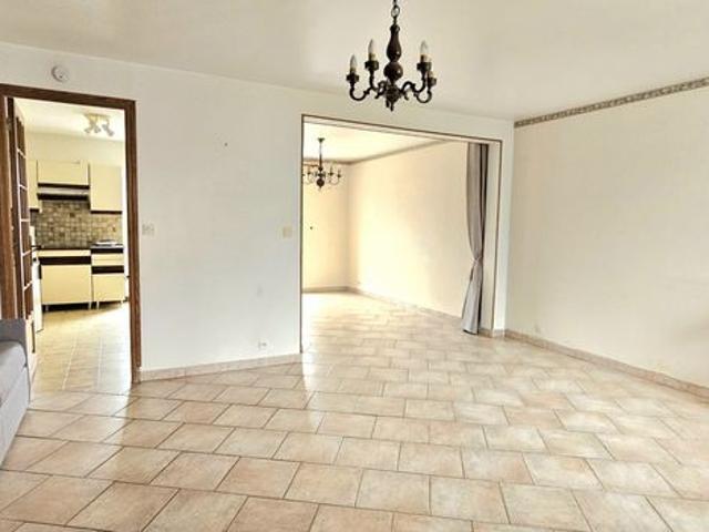 Maison vente à Sarcelles, Bouffémont