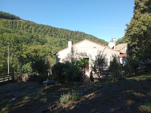 Maison vente à Verreries-de-Moussans, Hérault