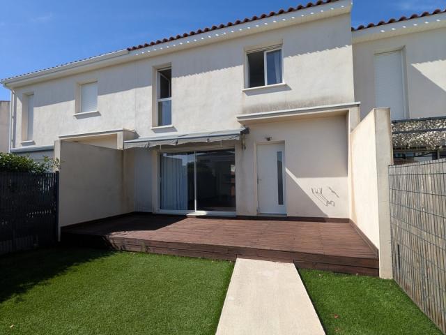 Maison vente à Montpellier, Pignan