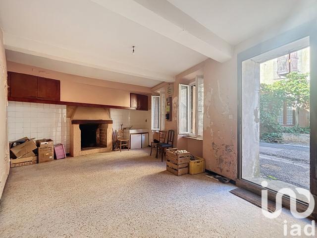 Maison vente à Narbonne, Tournissan