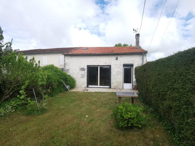 Maison vente à Saintes, Chenac-saint-seurin-d'uzet