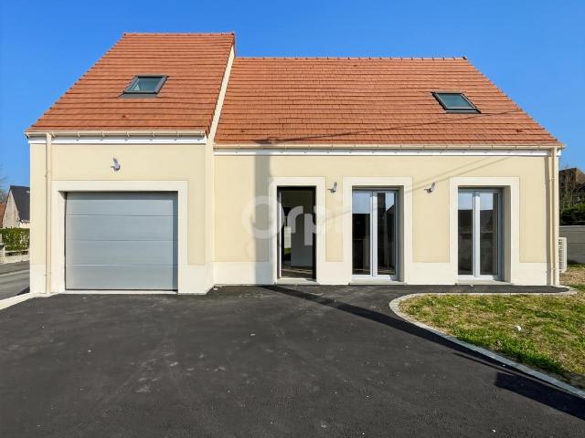 Maison location à Évreux, Conches-en-ouche