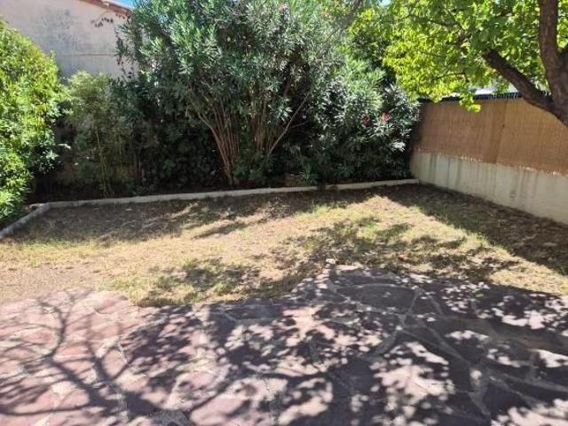 Maison location à Montpellier, La Grande-motte