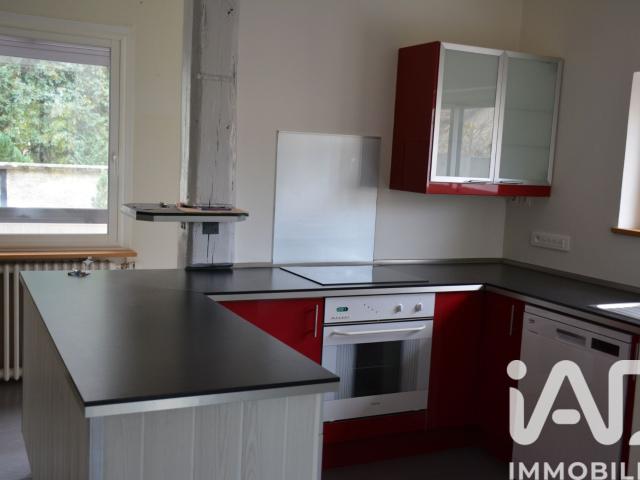 Maison location à Compiègne, Margny-lès-compiègne