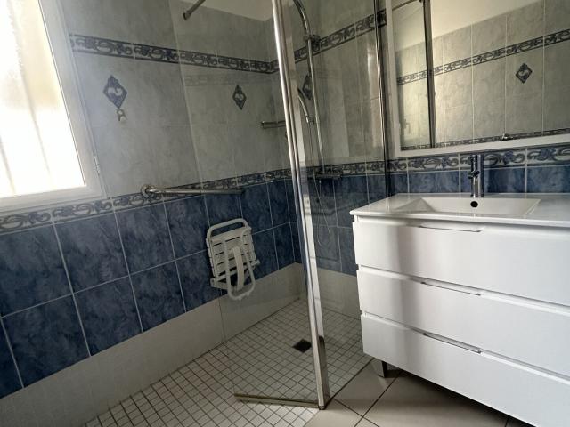 Maison location à Marmande