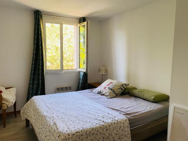 Maison location à Z.A.C. Saint-Martin, Pertuis