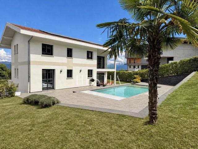 Maison vente à Ésery, Reignier-Ésery