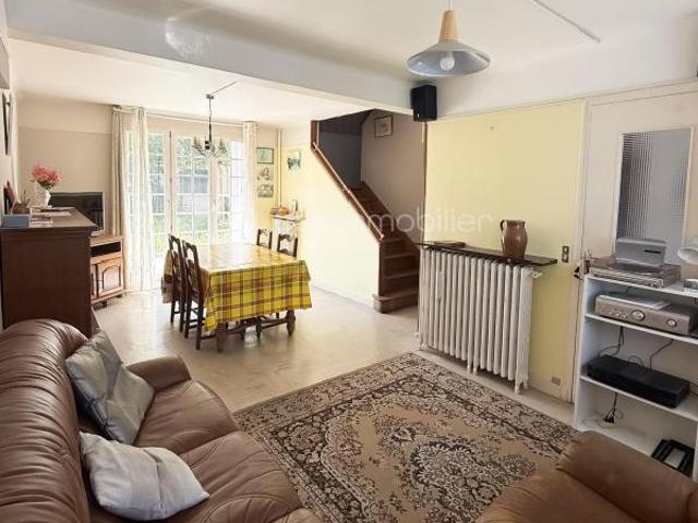 Maison vente à Bobigny