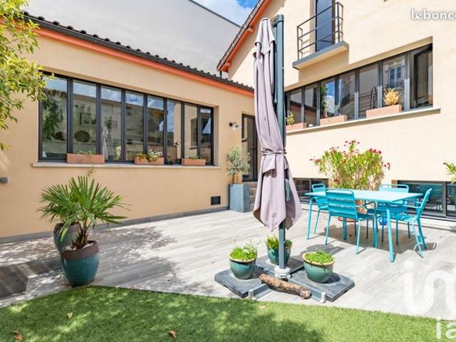 Maison vente à Puteaux