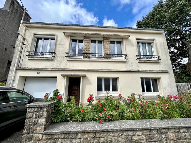 Maison vente à Ergué-Armel, Quimper