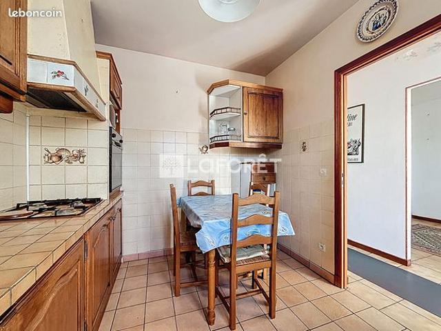 Maison vente à Sarcelles, Chaumontel