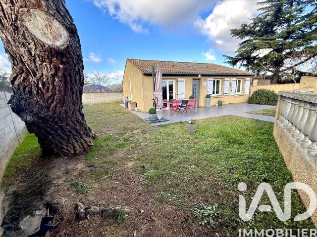 Maison vente à France métropolitaine, Pont-de-l'isère