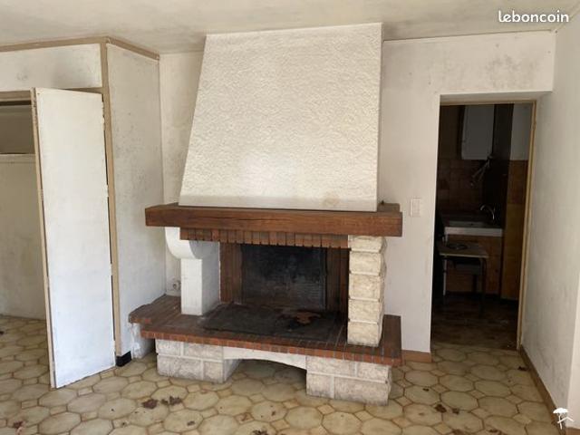 Maison vente à Langon, Villandraut