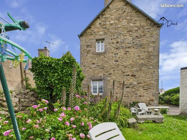 Maison vente à Morlaix, Bretagne