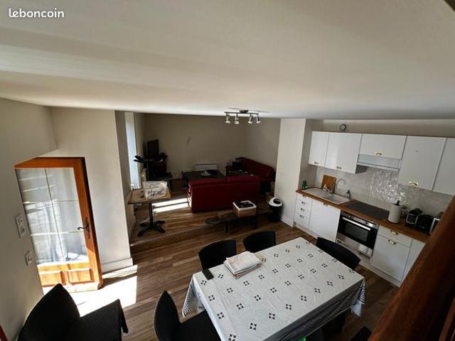 Maison vente à Millau, Sauclières