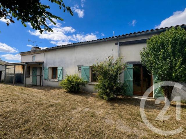 Maison vente à Périgueux, Montpon-ménestérol