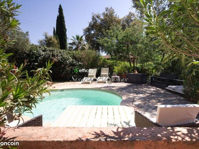 Maison vente à Arrondissement de Draguignan, Vidauban