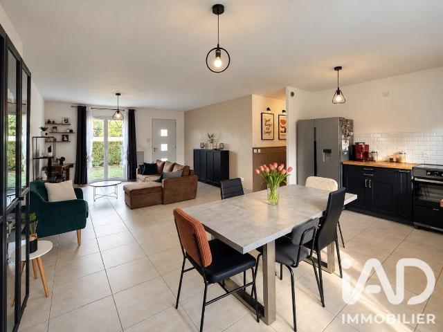 Maison vente à Trosly-Breuil, Oise