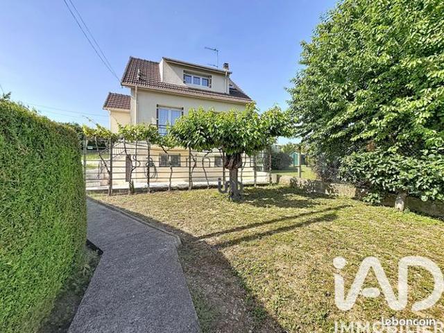 Maison vente à Torcy, Dampmart