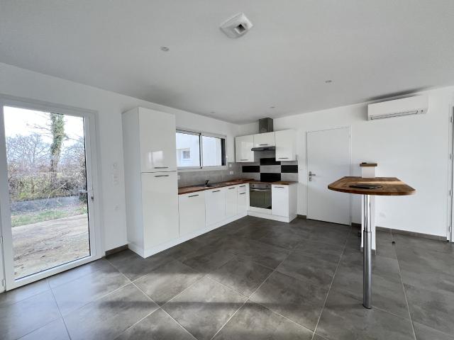 Maison location à Les Sables-d'Olonne, Saint-julien-des-landes