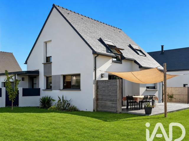 Maison vente à Lorient, Bretagne