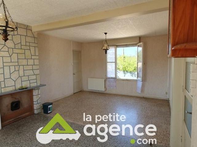 Maison vente à Montluçon, Lavault-sainte-anne